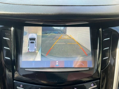 2020 Cadillac Escalade Luxury Sport Utility 4D