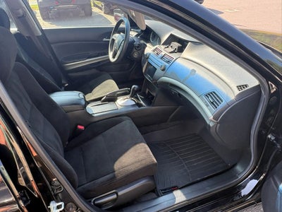 2009 Honda Accord EX Sedan 4D