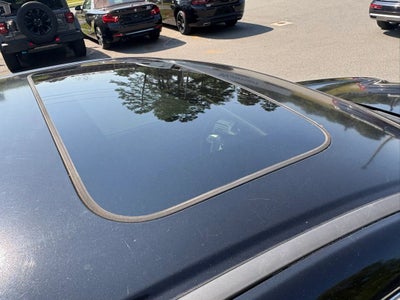 2009 Honda Accord EX Sedan 4D