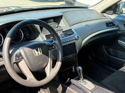 2009 Honda Accord EX Sedan 4D