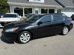 2009 Honda Accord EX Sedan 4D