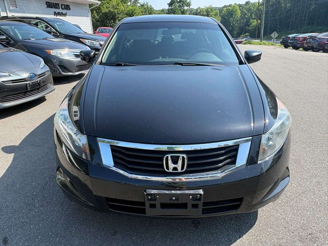 2009 Honda Accord EX Sedan 4D
