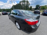 2013 Honda Accord EX-L Sedan 4D