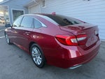 2019 Honda Accord LX Sedan 4D