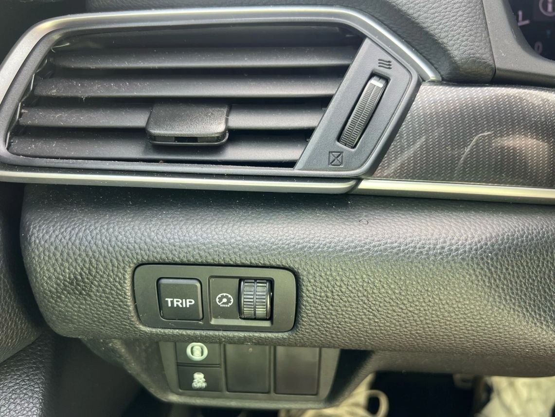 2020 Honda Accord Sport Sedan 4D