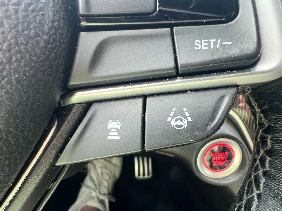 2020 Honda Accord Sport Sedan 4D