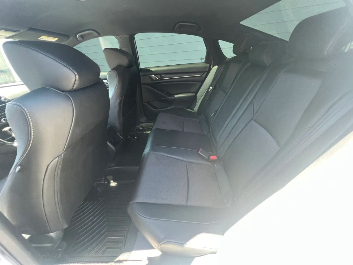 2019 Honda Accord Sport Sedan 4D