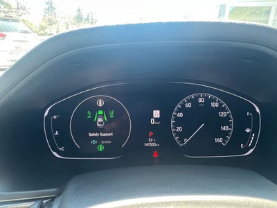 2019 Honda Accord Sport Sedan 4D