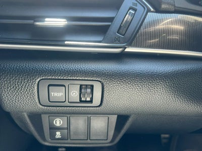 2019 Honda Accord Sport Sedan 4D