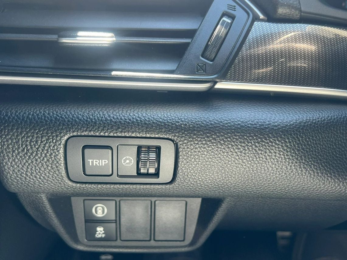 2019 Honda Accord Sport Sedan 4D