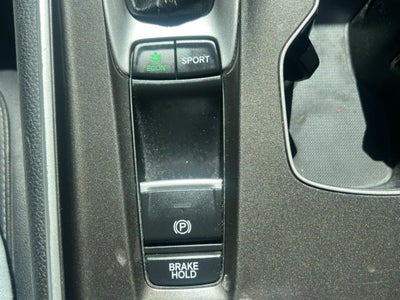 2019 Honda Accord Sport Sedan 4D