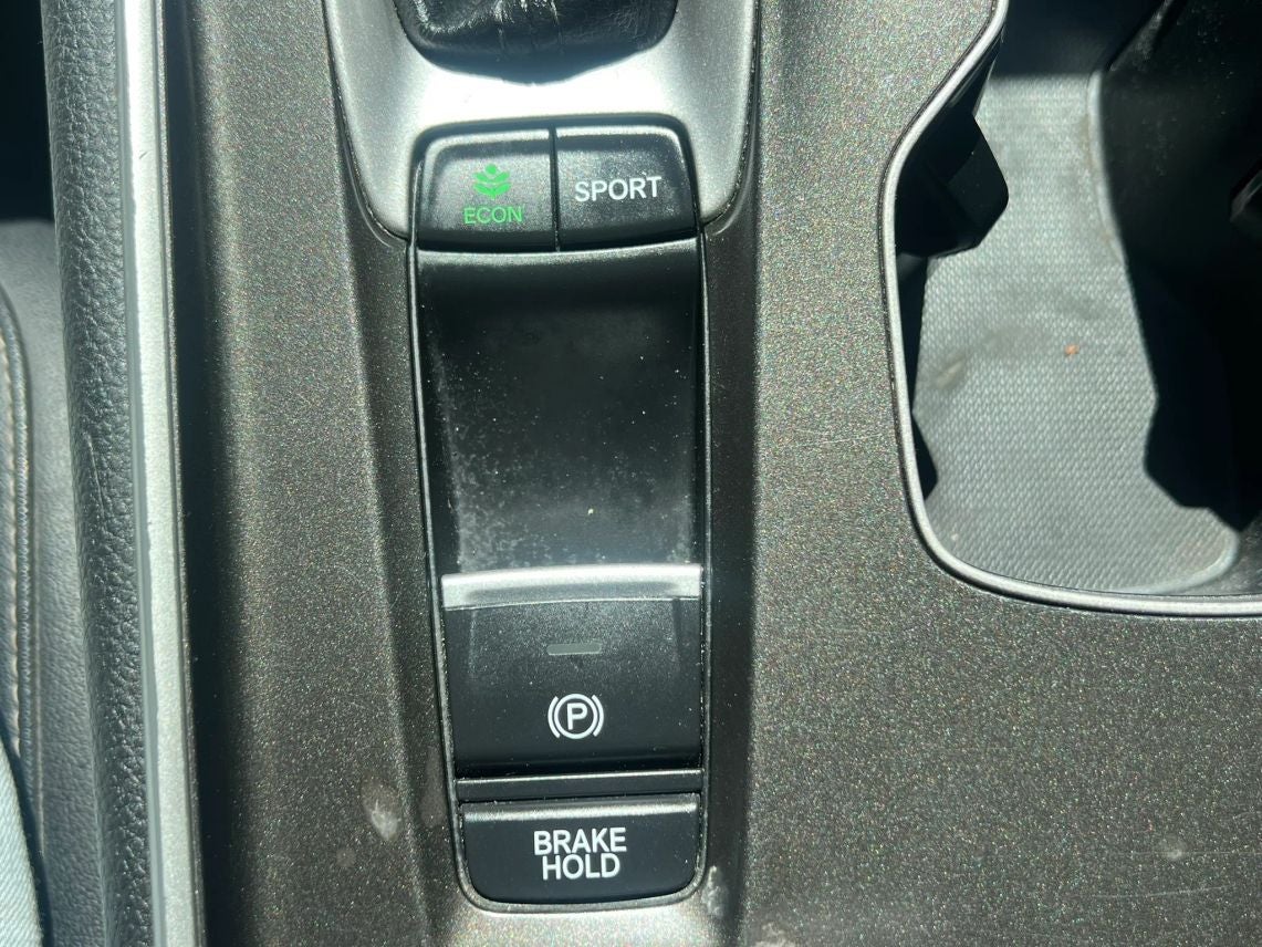 2019 Honda Accord Sport Sedan 4D