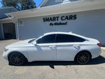 2019 Honda Accord Sport Sedan 4D