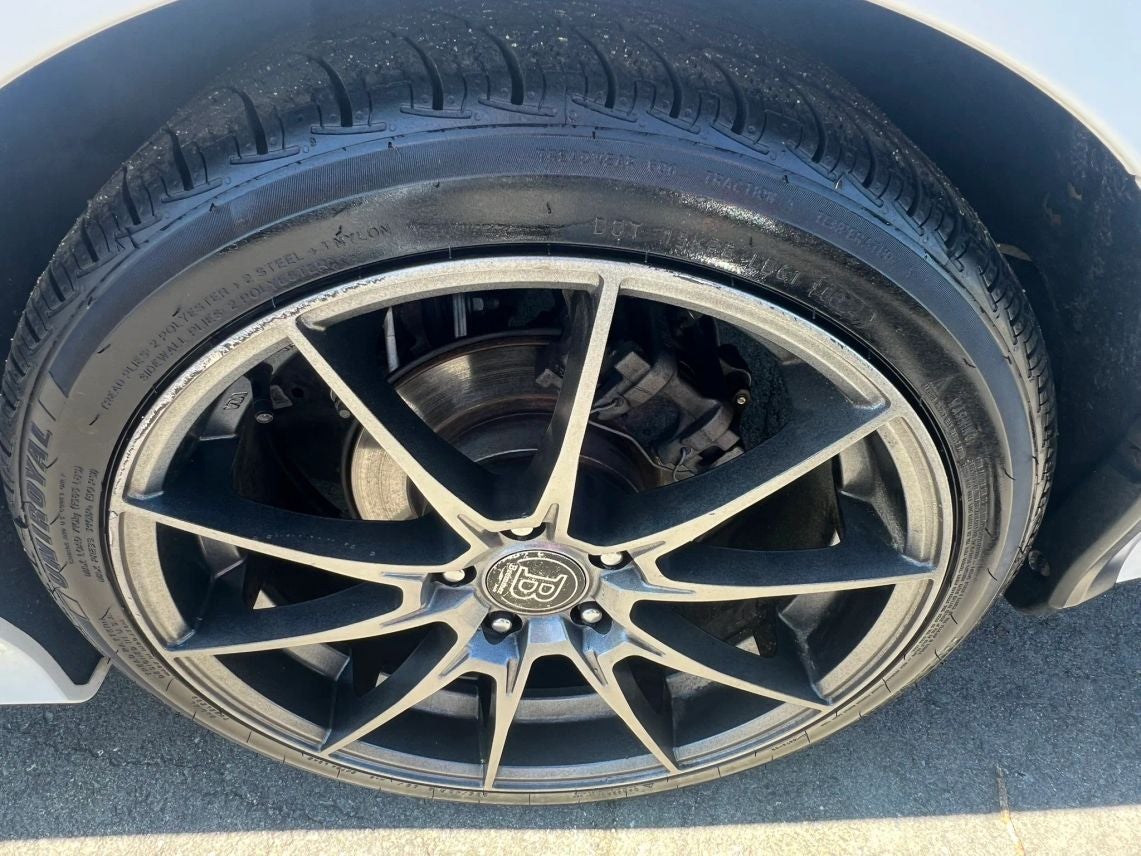 2019 Honda Accord Sport Sedan 4D