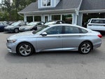 2018 Honda Accord EX-L Sedan 4D