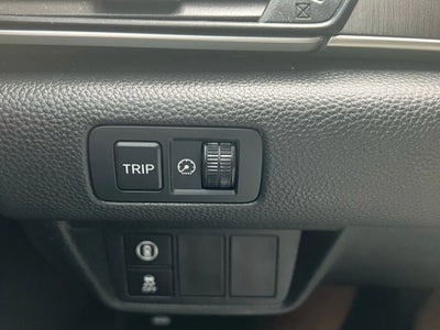 2021 Honda Accord Hybrid Sedan 4D