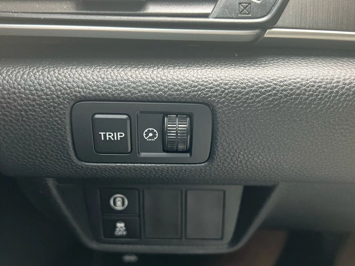 2021 Honda Accord Hybrid Sedan 4D