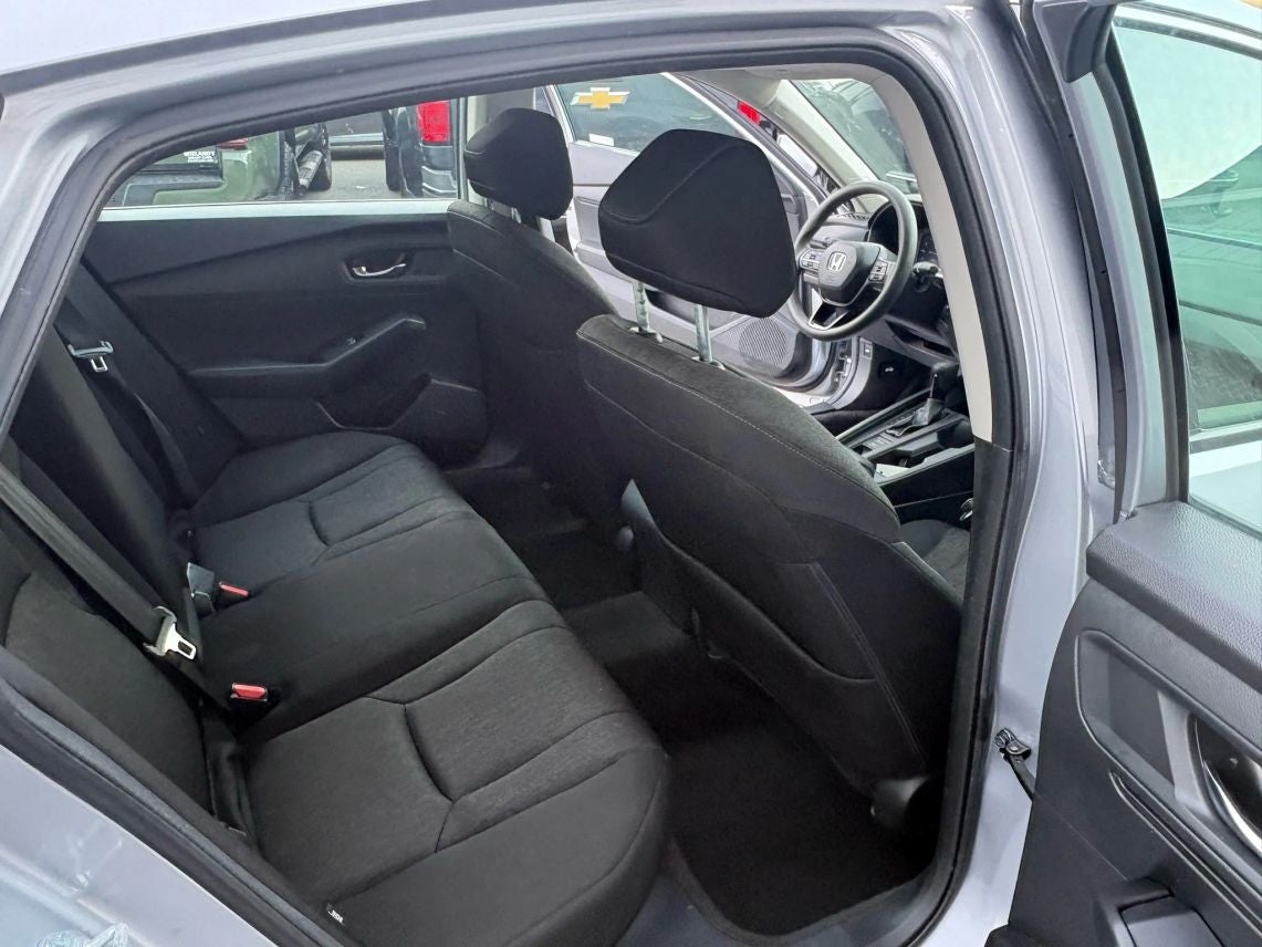 2023 Honda Accord LX Sedan 4D