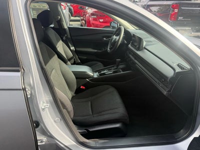 2023 Honda Accord LX Sedan 4D