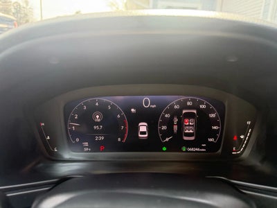 2023 Honda Accord LX Sedan 4D