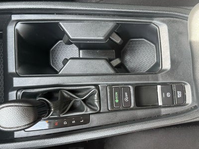 2023 Honda Accord LX Sedan 4D