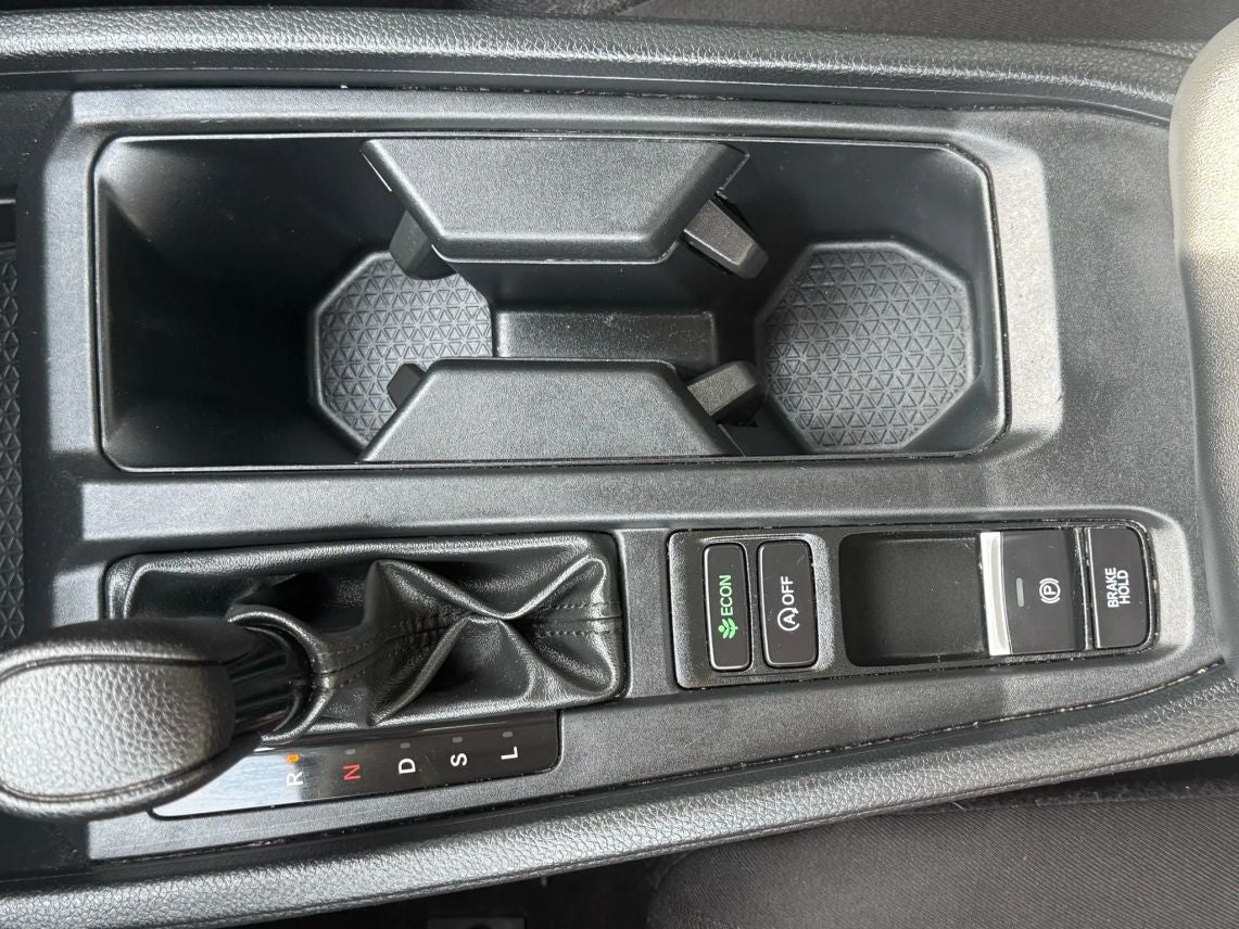 2023 Honda Accord LX Sedan 4D