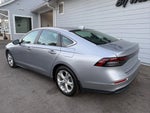 2023 Honda Accord LX Sedan 4D