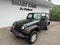 2010 Jeep Wrangler Sport SUV 2D
