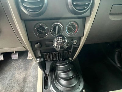 2010 Jeep Wrangler Sport SUV 2D