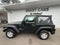 2010 Jeep Wrangler Sport SUV 2D
