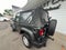 2010 Jeep Wrangler Sport SUV 2D