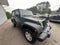 2010 Jeep Wrangler Sport SUV 2D
