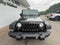 2010 Jeep Wrangler Sport SUV 2D
