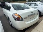 2012 Nissan Altima 2.5 S Sedan 4D