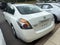 2012 Nissan Altima 2.5 S Sedan 4D