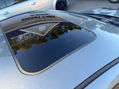 2019 Nissan Altima 2.5 SV Sedan 4D