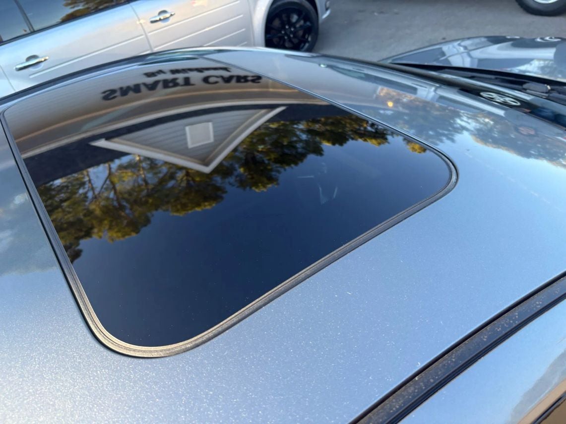 2019 Nissan Altima 2.5 SV Sedan 4D