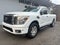 2017 Nissan TITAN Single Cab SV Pickup 2D 8 ft