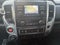 2017 Nissan TITAN Single Cab SV Pickup 2D 8 ft