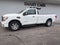 2017 Nissan TITAN Single Cab SV Pickup 2D 8 ft