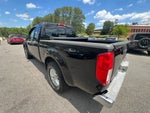 2015 Nissan Frontier King Cab SV Pickup 2D 6 ft