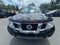 2015 Nissan Frontier King Cab SV Pickup 2D 6 ft
