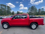 2022 Nissan Frontier Crew Cab SV Pickup 4D 5 ft