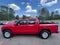 2022 Nissan Frontier Crew Cab SV Pickup 4D 5 ft