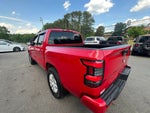 2022 Nissan Frontier Crew Cab SV Pickup 4D 5 ft