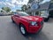 2022 Nissan Frontier Crew Cab SV Pickup 4D 5 ft