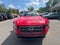 2022 Nissan Frontier Crew Cab SV Pickup 4D 5 ft