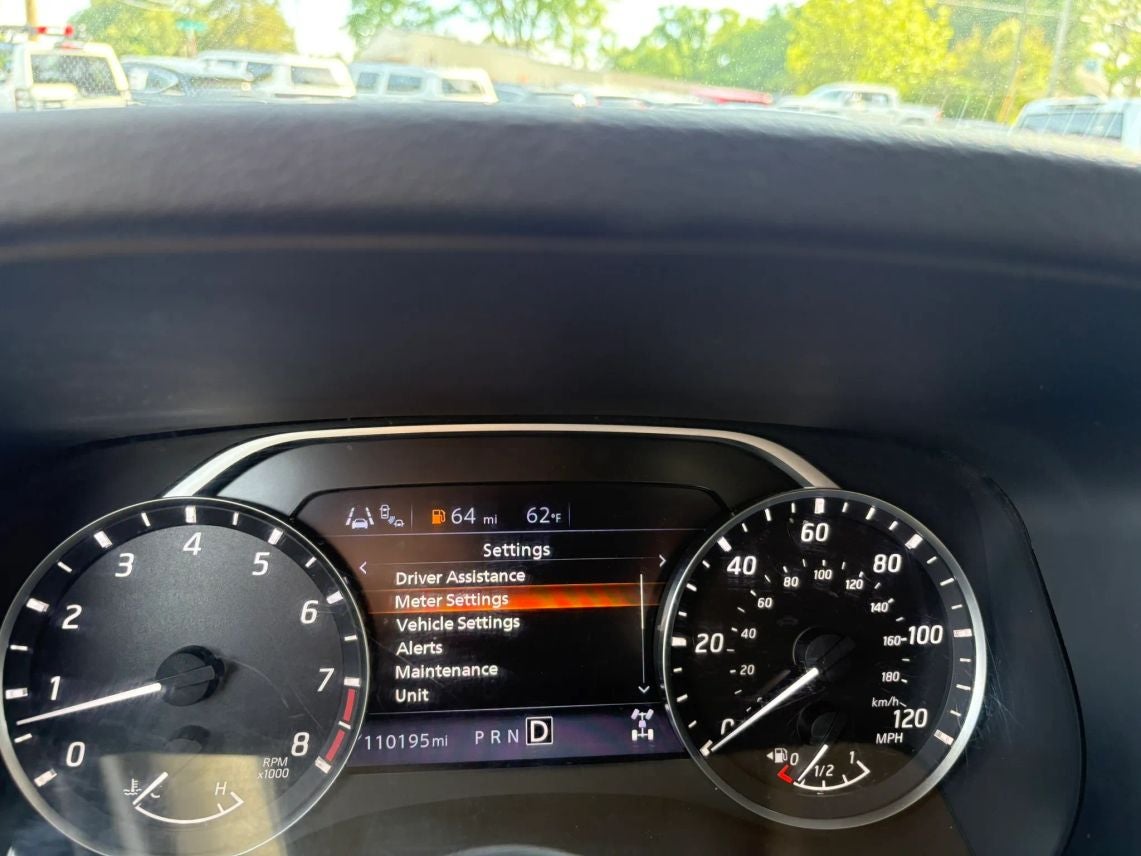 2022 Nissan Frontier Crew Cab SV Pickup 4D 6 ft