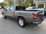2022 Nissan Frontier Crew Cab SV Pickup 4D 6 ft