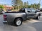 2022 Nissan Frontier Crew Cab SV Pickup 4D 6 ft